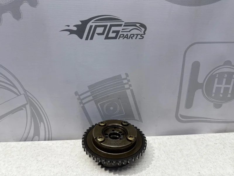 Муфта распредвала впуск Mercedes-benz W204