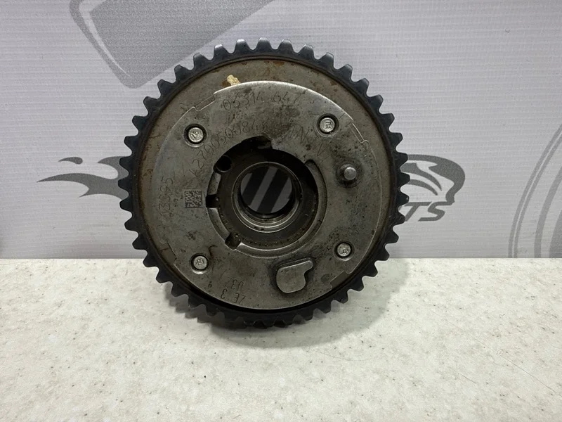 Муфта распредвала впуск Mercedes-benz W205