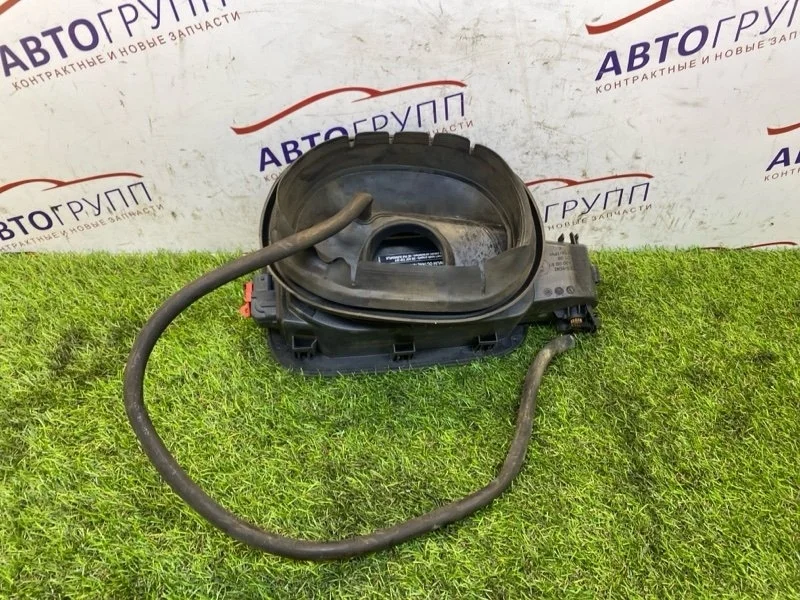 Лючок бензобака MB S550 2014 W222