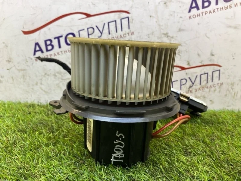 Вентилятор печки MB CLS550 2012 C218 W218