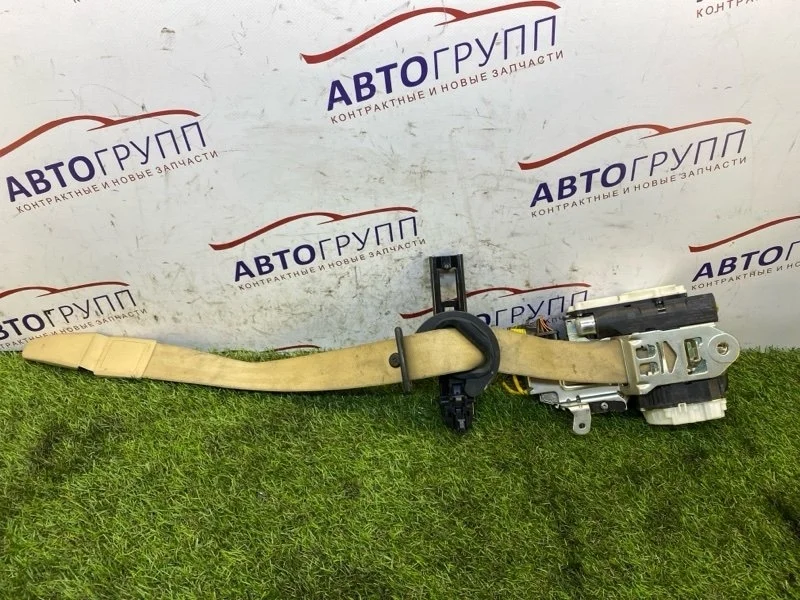 Ремень безопасности Audi A7 2013 4G