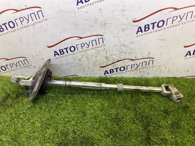 Кардан рулевой Audi A7 2013 4G