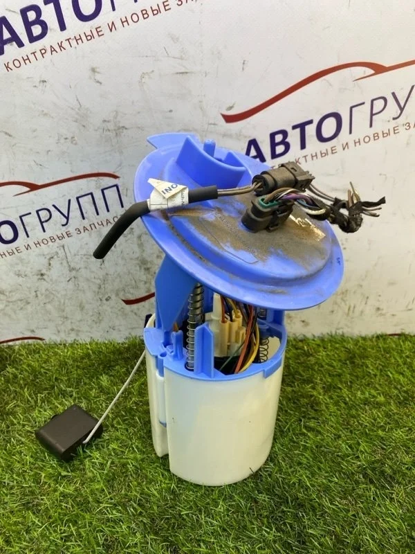 Топливный насос MB CLS550 2012 C218 W218