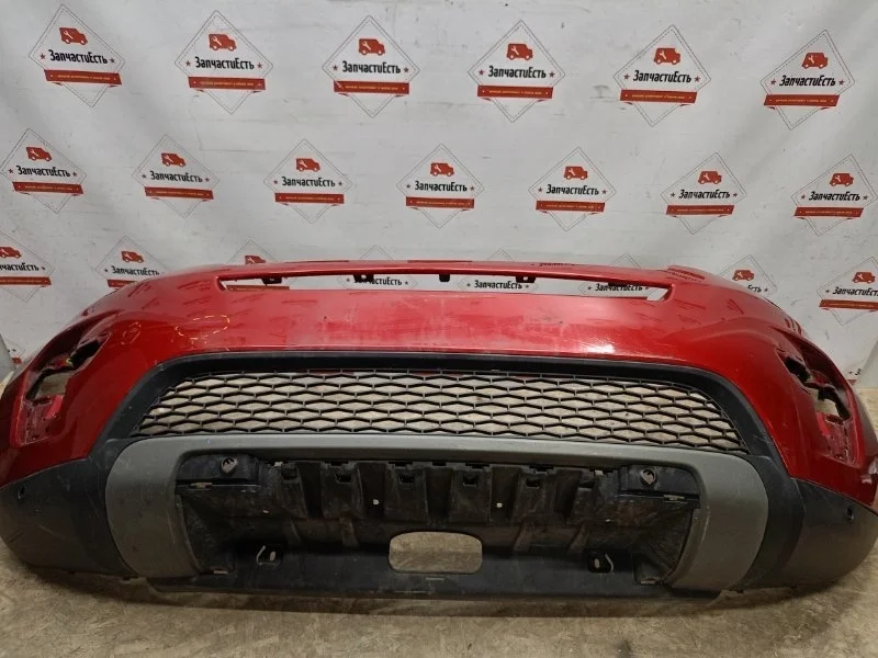 Бампер передний Land Rover Discovery Sport 2014-2019 LR077234 L550