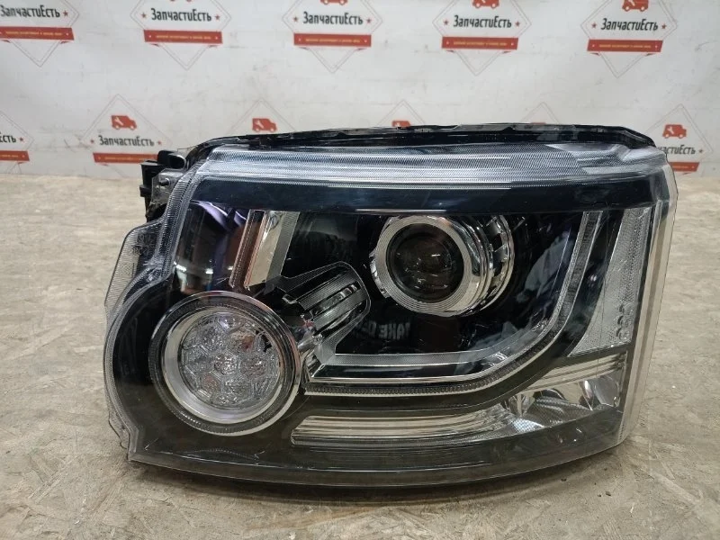 Фара левая Land Rover Discovery 4 2013-2017 LR052389 L319