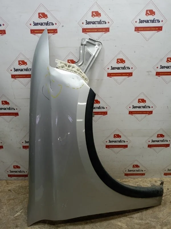 Крыло переднее правое Mitsubishi Outlander 3 2015-2022 5220K68 GF