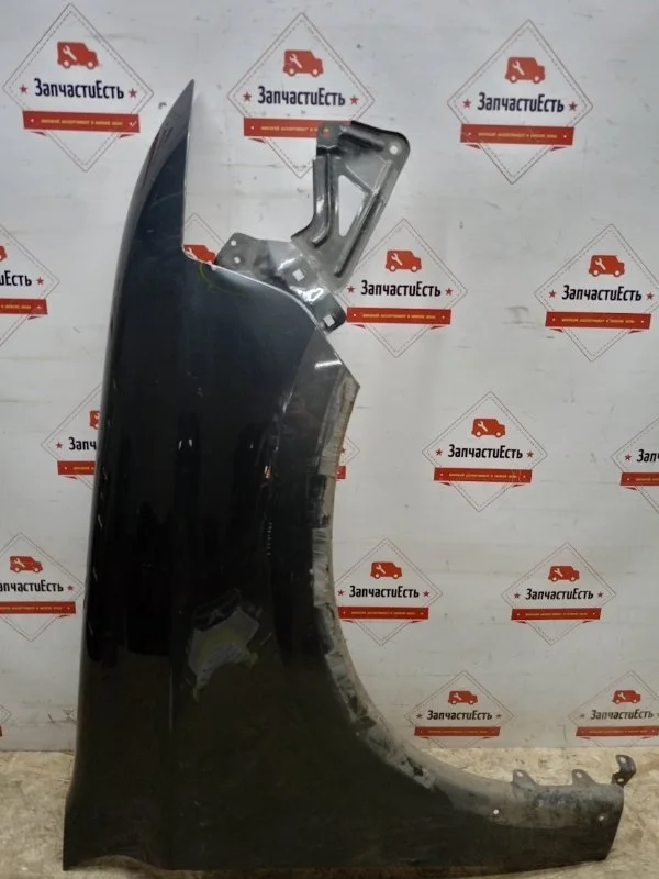 Крыло переднее правое Mitsubishi Outlander 3 2015-2022 5220K68 GF
