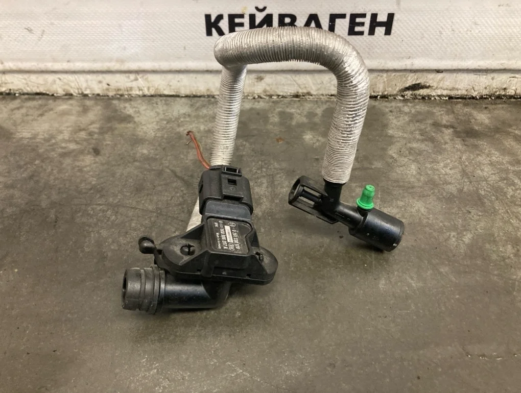 Датчик абсолютного давления Volkswagen Tiguan 2011 5N