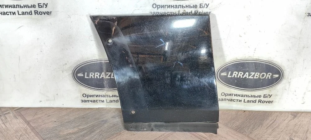Молдинг переднего левого крыла Range Rover L322