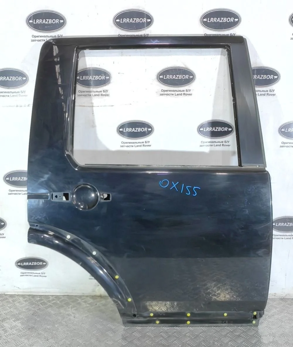 Дверь задняя правая DISCOVERY 3/4 L319  2005-2015