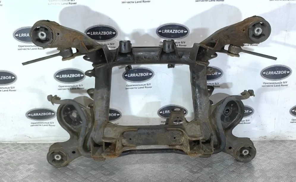 Подрамник задний Range Rover L322 2005-2012