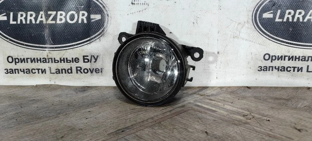 Туманка Range Rover 3 L322 09-12