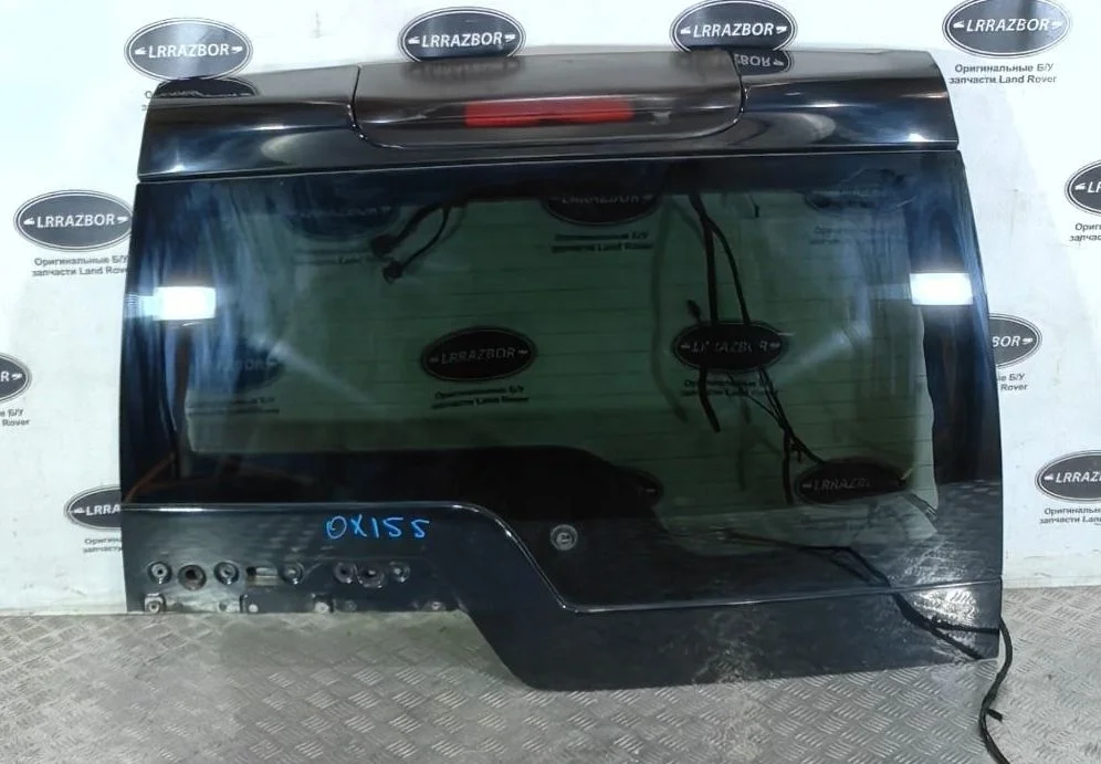 Крышка багажника Land Rover DISCOVERY 3/4 L319