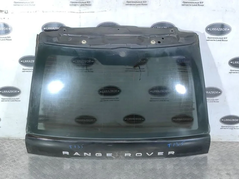 Крышка багажника Land Rover Range Rover L322 02-12