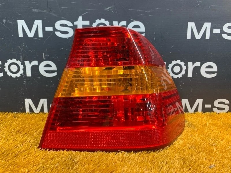 Фонарь задний BMW 3-Series 2004 E46