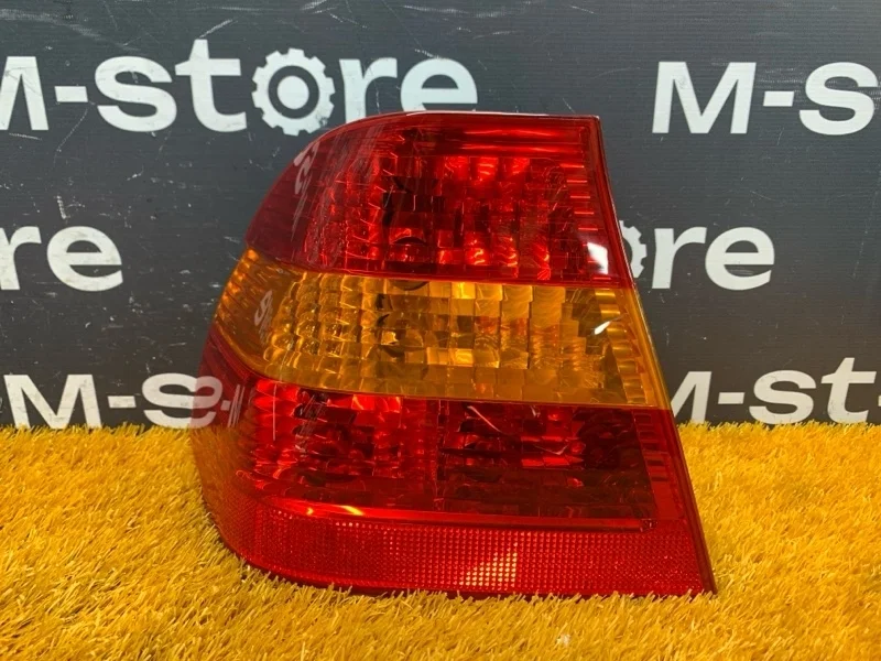 Фонарь задний BMW 3-Series 2004 E46