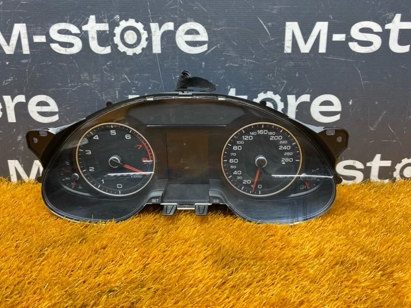 Щиток приборов Audi A4 2012 B8/8K