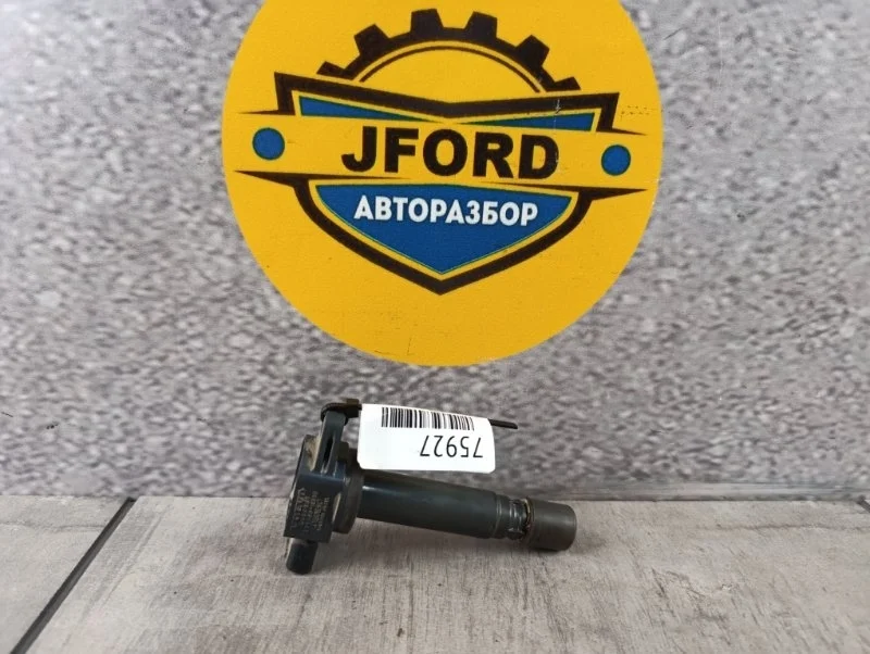 Катушка зажигания Volvo S80 2007 AS60