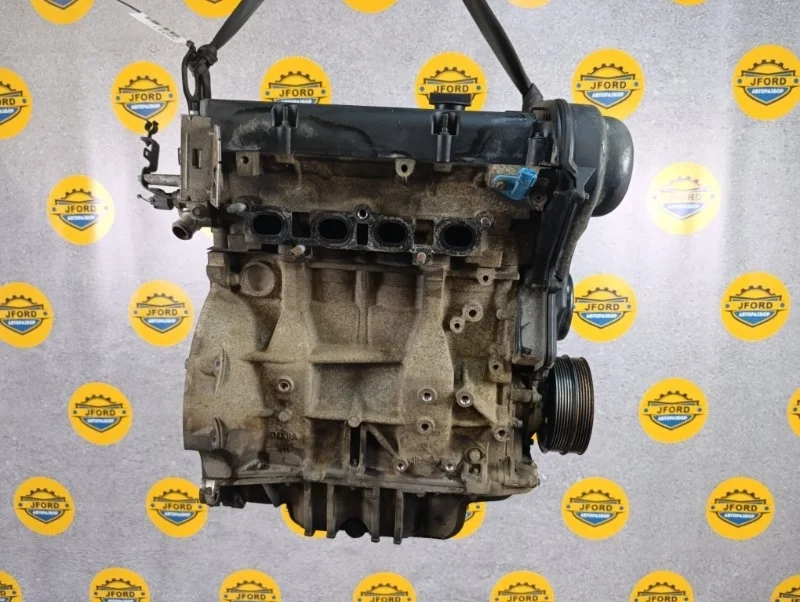 Контрактный двигатель Volvo S40 2005 MS20