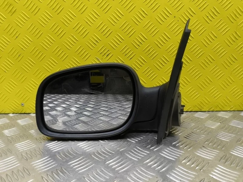 Зеркало наружное левое Land Rover Freelander I 1997-2006 2002