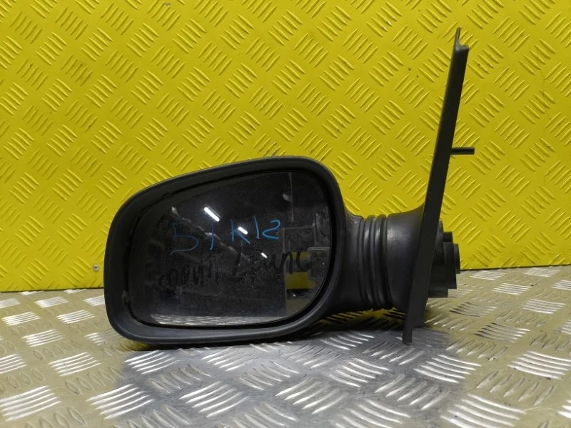 Зеркало наружное левое Land Rover Freelander I 1997-2006 2002
