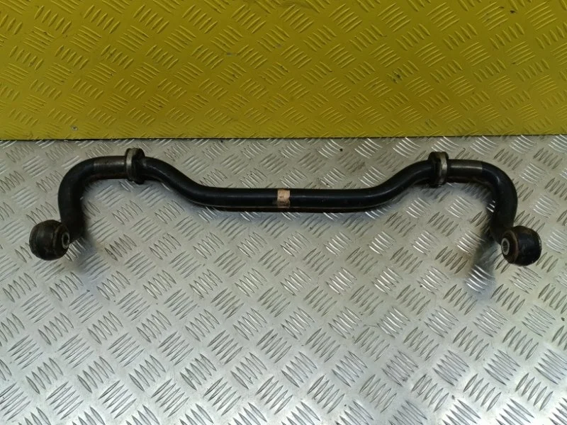Стабилизатор подвески (поперечной устойчивости) задний Toyota Land Cruiser Prado 150 (2009-2023) 2019 Внедорожник