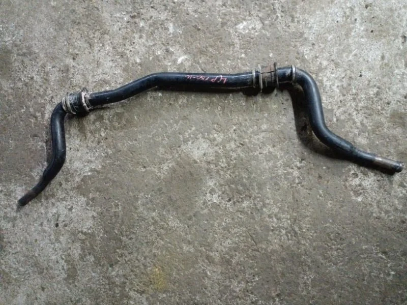Стабилизатор подвески (поперечной устойчивости) передний Toyota Land Cruiser Prado 150 (2009-2023) 2019 Внедорожник