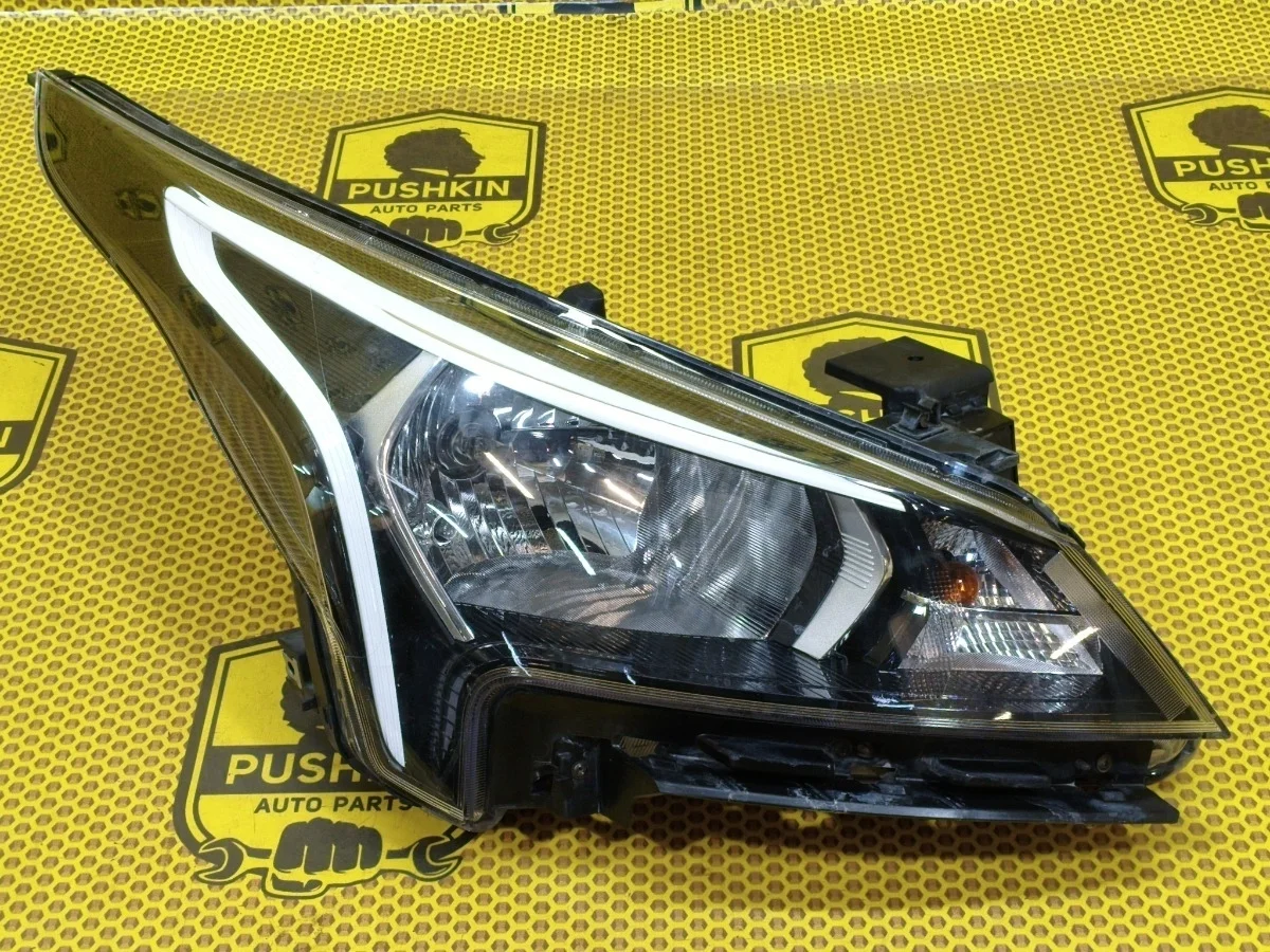 Фара Kia Rio 2020 92102H0500 FB G4FG, правая