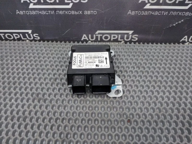Блок управления AIR BAG Ford Focus 2011 CM5T14B321CA СЕДАН 1.6 PNDA