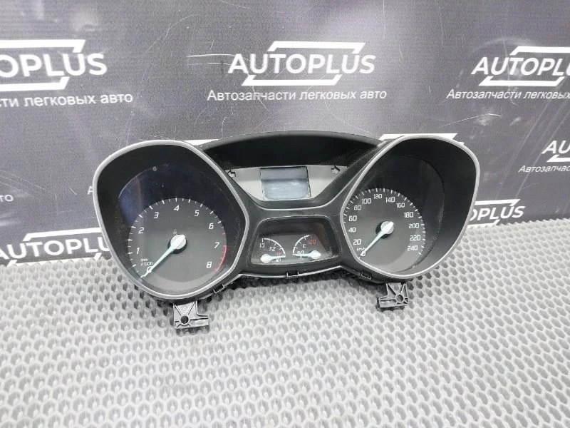 Панель приборов Ford Focus 2011 BM5T10849BAG СЕДАН 1.6 PNDA