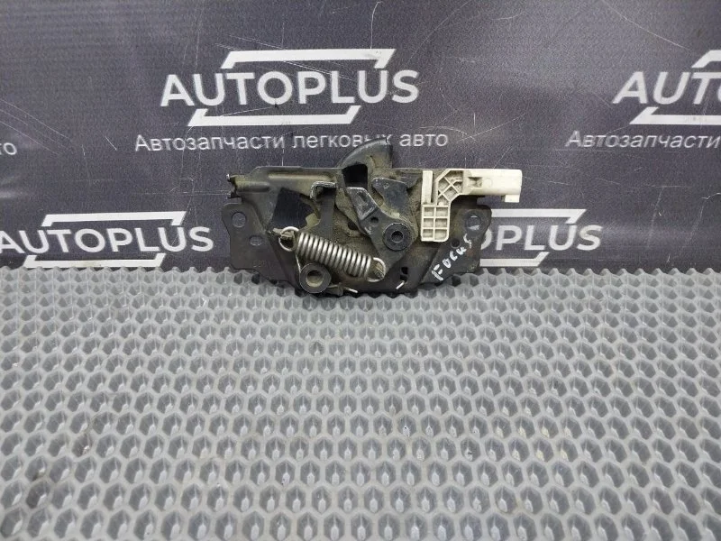 Замок капота Ford Focus 2011 5236243 СЕДАН 1.6 PNDA