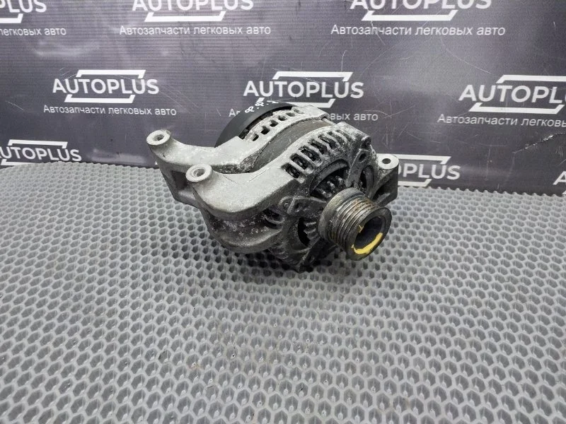 Генератор Ford Focus 2007 3M5T10300LD СЕДАН 1.8 QQDB