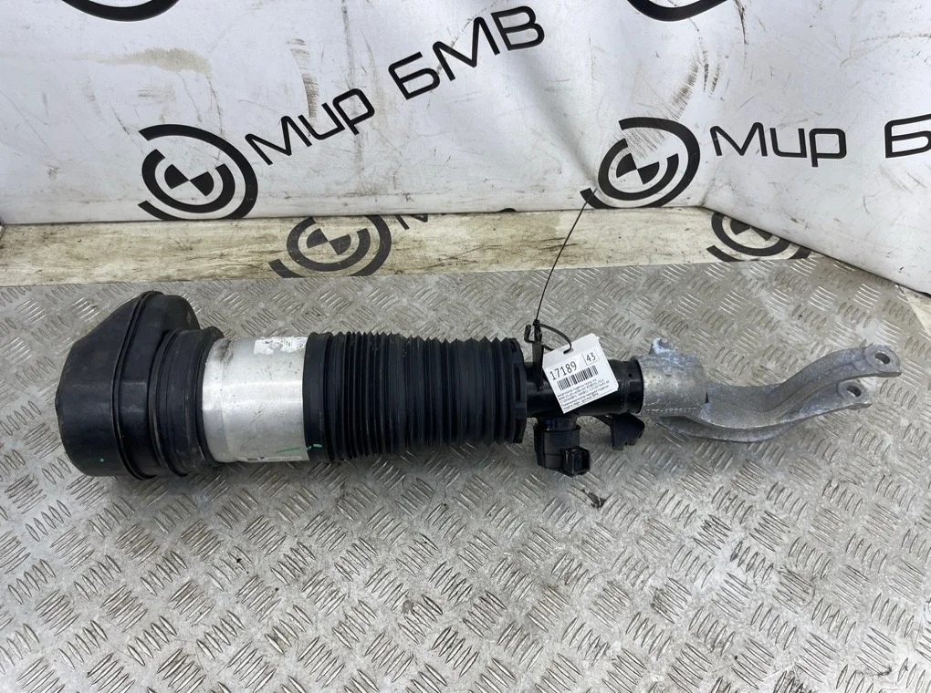 Амортизатор подвески BMW X5 xDrive50e 2024 G05