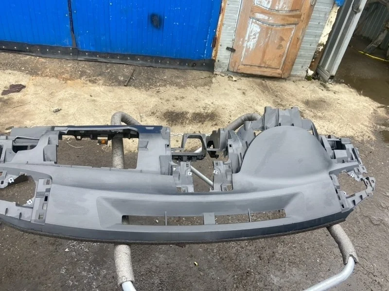 Торпедо Toyota Camry 2017 5530106320C1 СЕДАН 2AR-FE