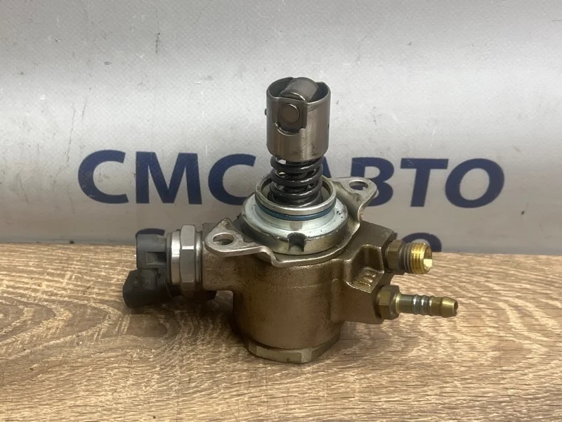 ТНВД Audi A6 06E127025T 4G 2.8 CHV