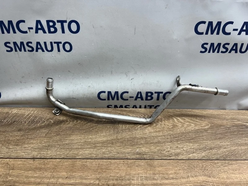 Трубка системы охлаждения Audi A6 4G0121481Q 4G 2.8 CHV