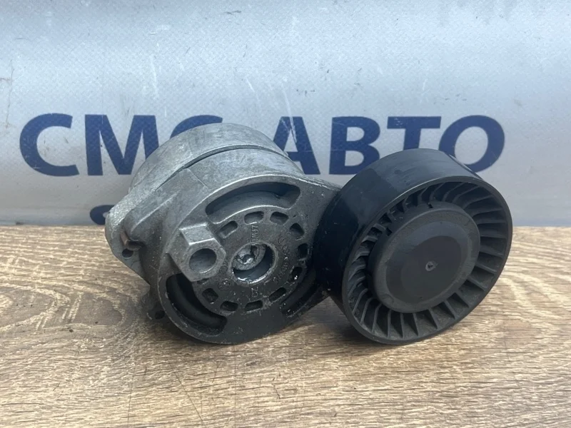 Натяжитель приводного ремня Audi A6 06E903133Q C6 3.0 CAJ
