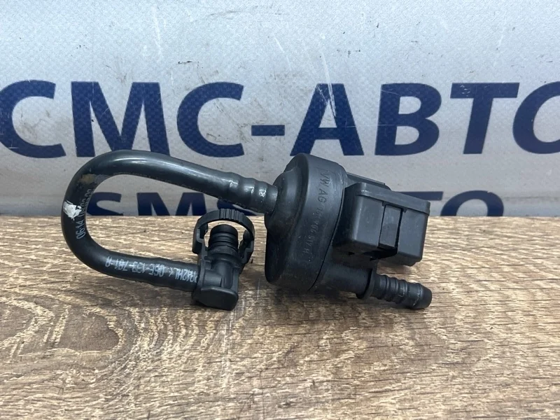 Клапан электромагнитный Audi A6 06H906517H C6 3.0 CAJ