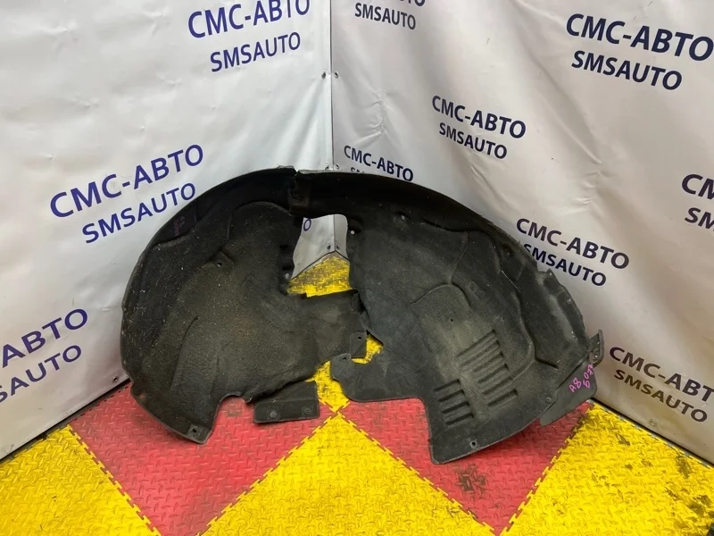 Подкрылок Audi A8 2012 4H0821172L D4 3.0 CGW, передний правый