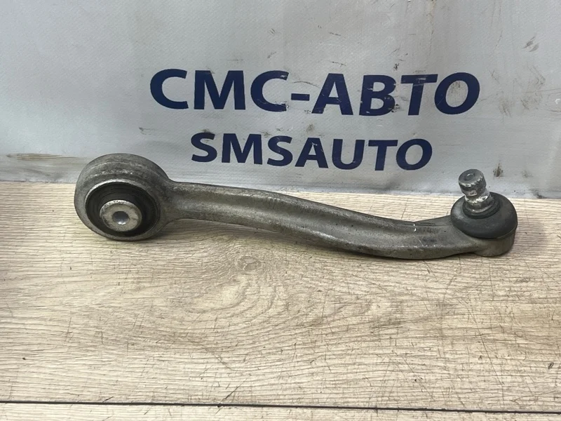 Рычаг верхний Audi A7 2012 8K0407509M C7 3.0 CGW, передний левый
