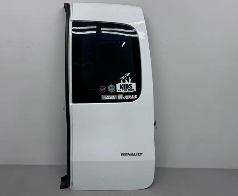 Дверь багажника Renault Kangoo KWO