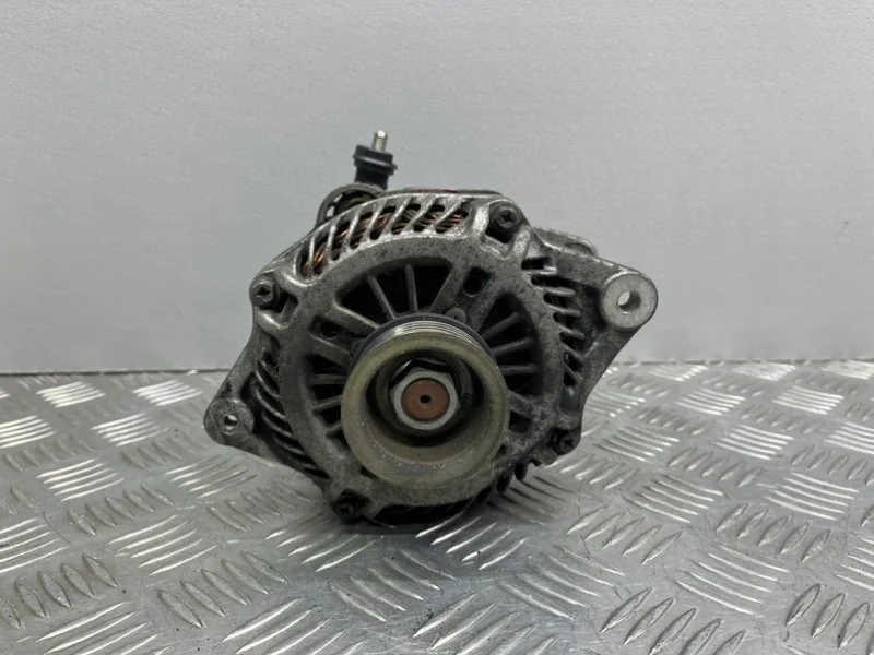 Генератор Subaru Impreza GH/G22