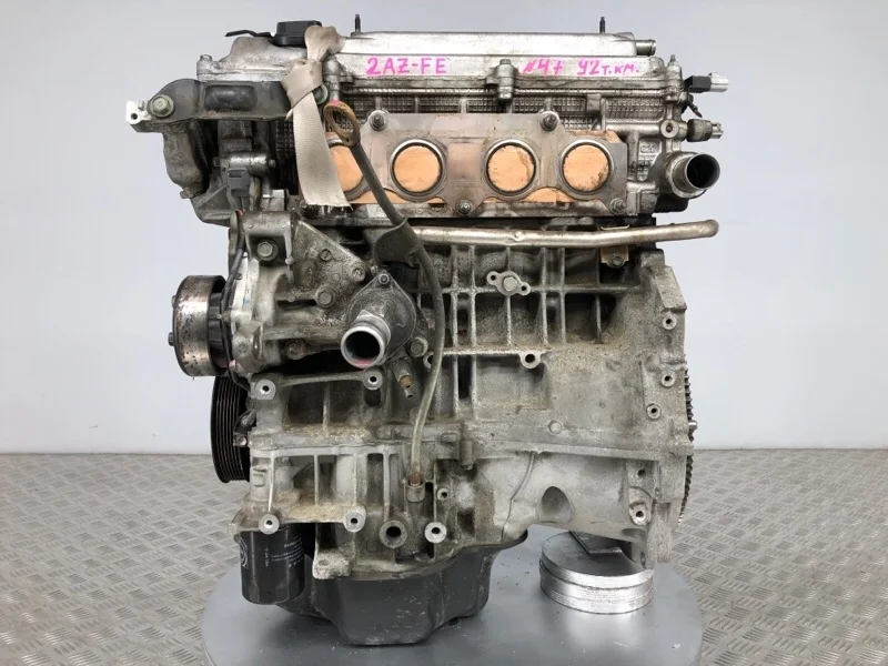Двигатель Toyota Camry V40