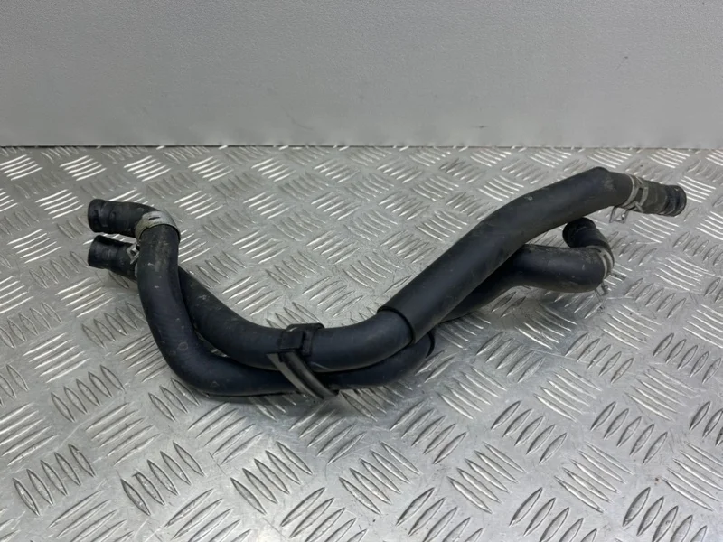 Патрубки печки Toyota Camry V40