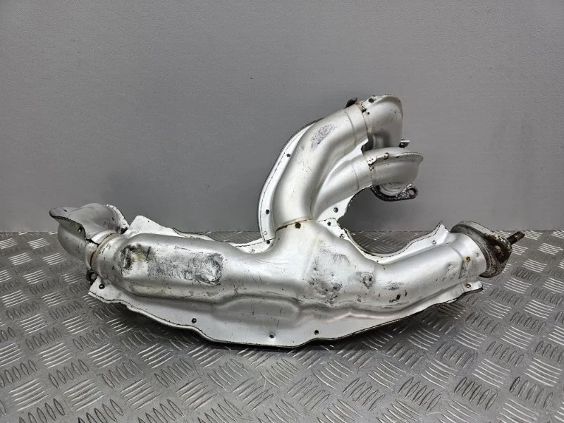 Коллектор выпускной Subaru Impreza GH/G22