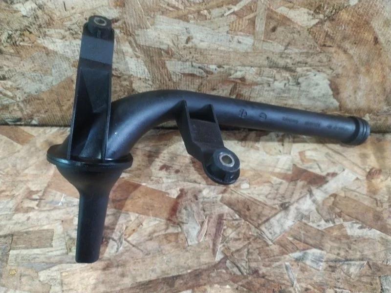 Маслоприёмник BMW 5 2009 E60