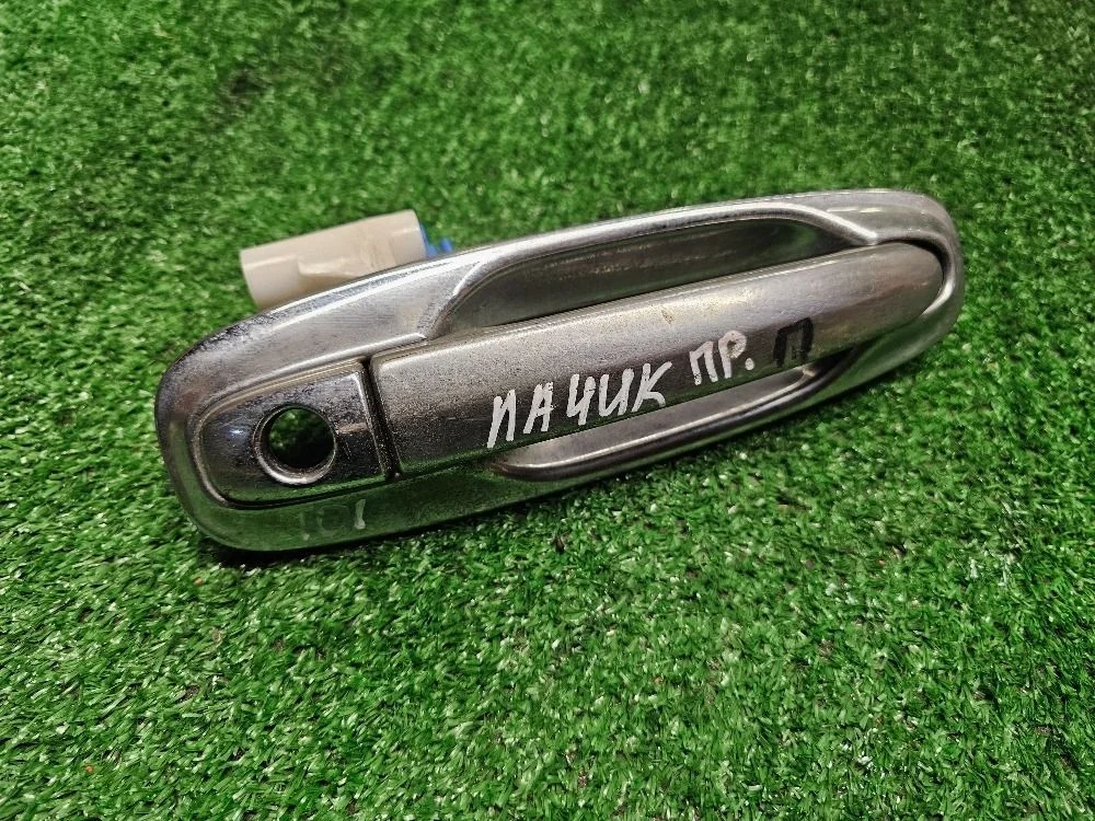 Ручка наружная передняя правая Chevrolet Lacetti