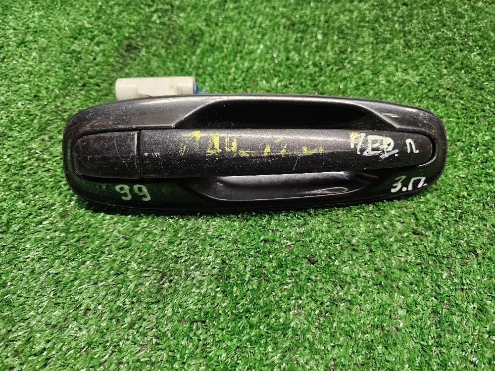 Ручка двери задней правой  Chevrolet Lacetti