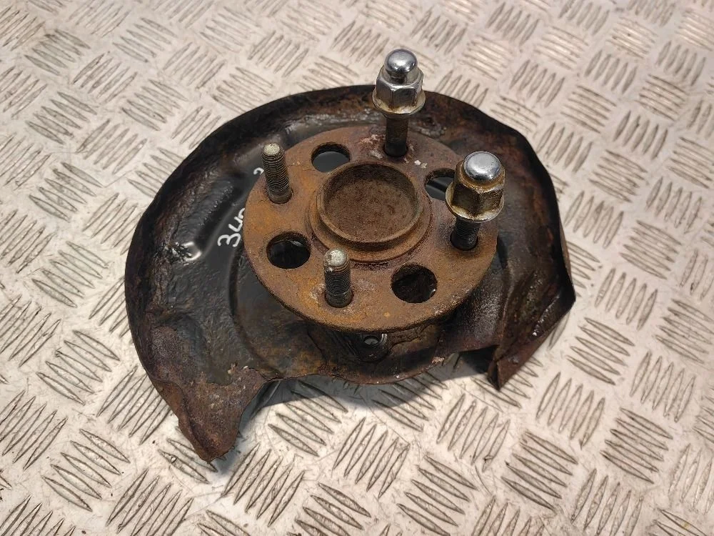 Ступица задняя Kia Rio III