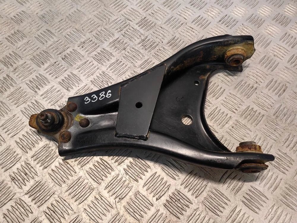 Рычаг передний правый Renault Duster